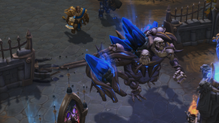 Which <i>Heroes Of The Storm </i>Map Is Your Favorite?